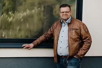 Gerichtssachverständiger für Fenster, Türen & Sonnenschutz in Niederösterreich