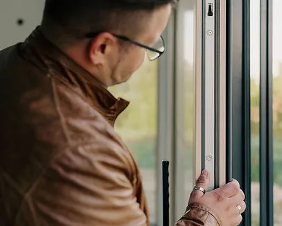 Gerichtsgutachten für Fenster und Türen in Niederösterreich