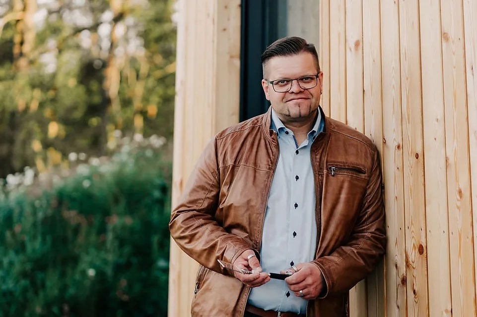 DER Sachverständiger für Fenster und Türen im Mühlviertel