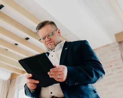 Gerichtlich vereidigter Sachverständiger für Fenster und Türen in Wien